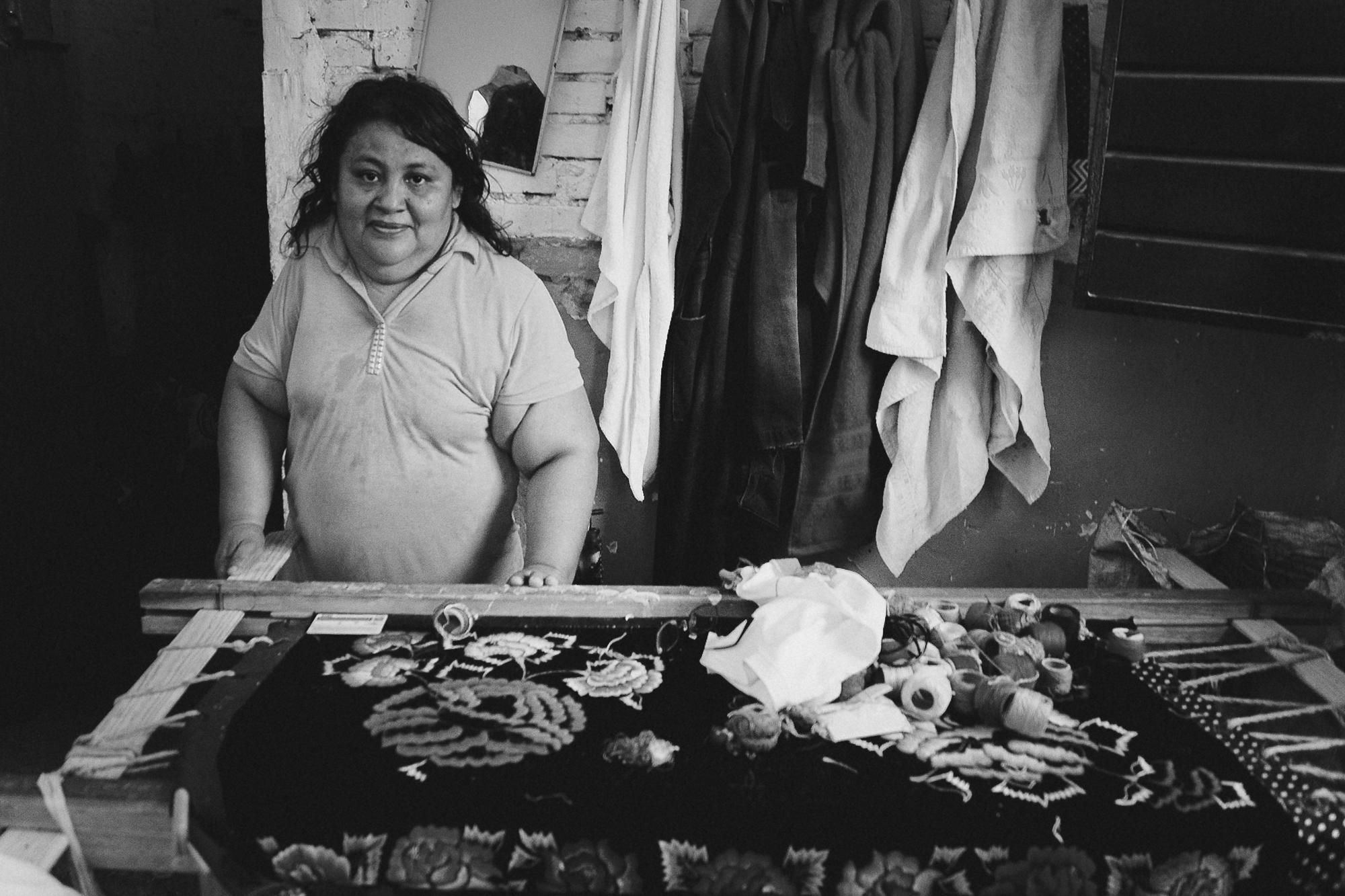 Doña Laura Elena II